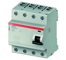 Выключатель нагрузки IS40463  2CCF544160E0630  ABB