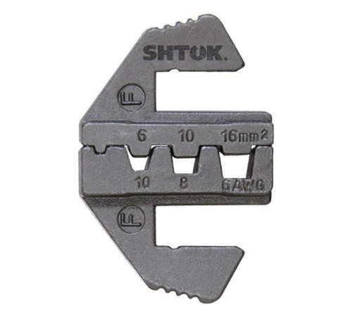 Сменные насадки типа F для ПК-22БМ+, ПК-25БМ+, SHTOK  376600  КЭАЗ