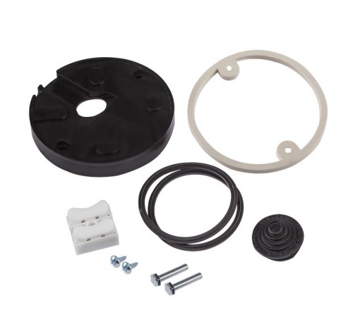 Светильник садово-парковый НСУ 04-60-001 , "Адель" подвесной четырехгранны  Б0048106  ЭРА