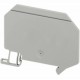 РАЗД ПЛАСТИНА, ШИР 2MM,4ТЧК, ДЛЯ КЛЕММНИК ВИНТ NSYTRV44  NSYTRAP24  Schneider Electric