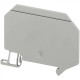 РАЗД ПЛАСТИНА, ШИР 2MM,4ТЧК, ДЛЯ КЛЕММНИК ВИНТ NSYTRV44  NSYTRAP24  Schneider Electric