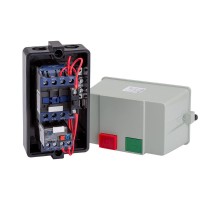 Пускатель ПМЛ-2220-25А-220AC-(12-18А)-УХЛ3-Б  110708  КЭАЗ