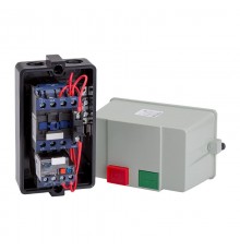 Пускатель ПМЛ-2220-25А-220AC-(12-18А)-УХЛ3-Б  110708  КЭАЗ