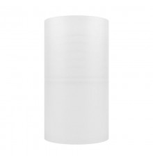 Муфта для труб гофрированных IP40. д.25мм прозрачная  50825  DKC