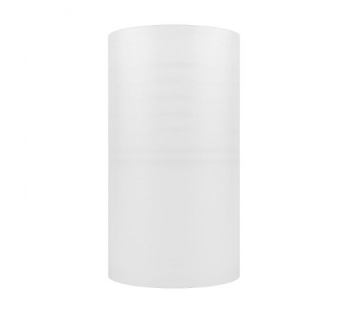 Муфта для труб гофрированных IP40. д.25мм прозрачная  50825  DKC