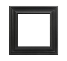 Рамка 1-пост; термопласт; черный матовый; Eco Deco  EPD481SWM  Jung