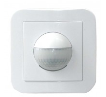 Датчик движения, 230В, 6А, IP20 Indoor 180-R  92623  B.E.G