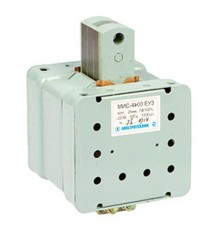 МИС-5200 ЕУ3, 220В, толкающее исполнение, ПВ 100%, IP20, с жесткими выводами, электромагнит  (ЭТ)  ET514729  Электротехник