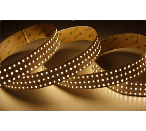 Лента светодиодная PLS PRO 2835/360-24V-30mm  4000K IP20 5m   .5052390  Jazzway