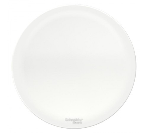 Blanca Белый О/У Звонок проводной, 220В  BLNZA000011  SE