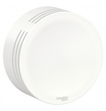 Blanca Белый О/У Звонок проводной, 220В  BLNZA000011  SE