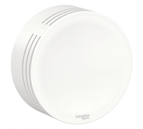 Blanca Белый О/У Звонок проводной, 220В  BLNZA000011  SE