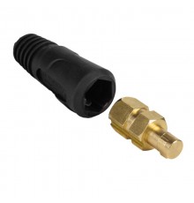 Вилка кабельная (вставка) REXANT модель СКР (шт. ) 35-50 16-0885 REXANT