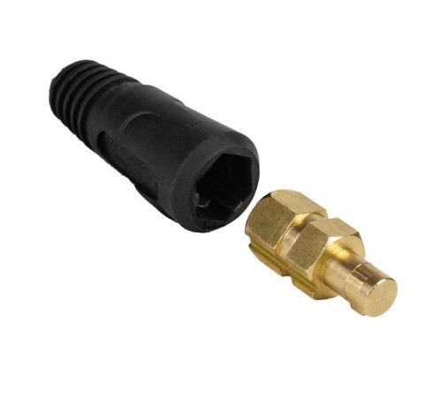 Вилка кабельная (вставка) REXANT модель СКР (шт. ) 35-50 16-0885 REXANT