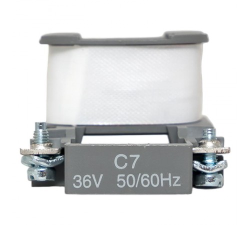 Катушка управления КМЭ 09А-18А 36В EKF PROxima  ctr-k-09-18a-36v  EKF