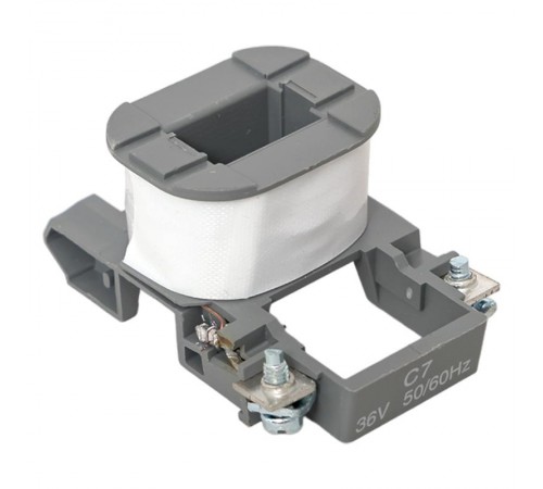 Катушка управления КМЭ 09А-18А 36В EKF PROxima  ctr-k-09-18a-36v  EKF