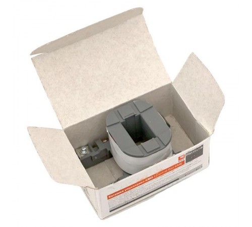 Катушка управления КМЭ 09А-18А 24В EKF PROxima  ctr-k-09-18a-24v  EKF