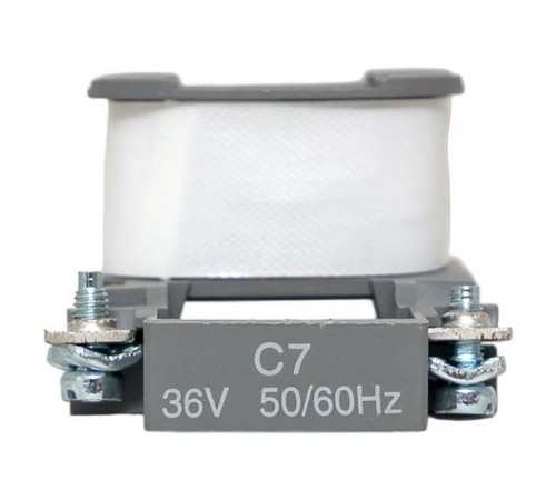 Катушка управления КМЭ 09А-18А 36В EKF PROxima  ctr-k-09-18a-36v  EKF