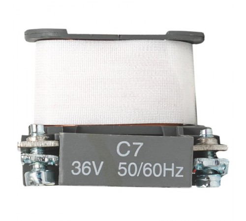 Катушка управления КМЭ 09А-18А 36В EKF PROxima  ctr-k-09-18a-36v  EKF