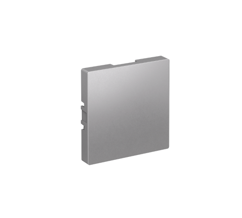 AtlasDesign Алюминий Заглушка  ATN000309  SE