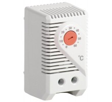 Термостат от 0 до +60 ° NC  YCE-TNC-00-60  IEK