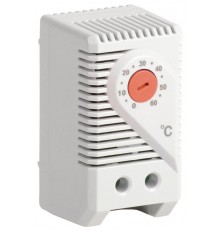 Термостат от 0 до +60 ° NC  YCE-TNC-00-60  IEK