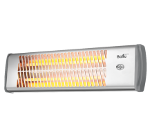 Электрический инфракрасный обогреватель BIH-LW-1.2 ламповый компактный  НС-1173720  Ballu