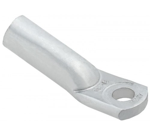 Наконечник алюминиевый ТА 150-12-17 ГОСТ 9581  UNP11-150-12-17  IEK