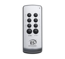 Пульт управления Y6 (6 каналов) для управления освещением  a031675  Elektrostandard