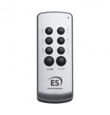 Пульт управления Y6 (6 каналов) для управления освещением  a031675  Elektrostandard