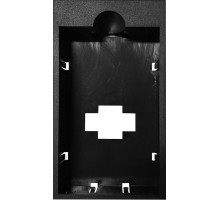 Монтажная рамка панели оператора УПП SystemeStart 22/22X (STS22/22X)  SEOP2205  SE