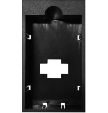 Монтажная рамка панели оператора УПП SystemeStart 22/22X (STS22/22X)  SEOP2205  SE