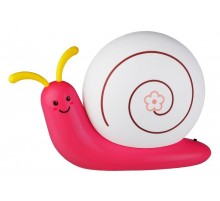 Ночник NLED-405 0,5Вт светодиодный малиновый  Б0003791  ЭРА