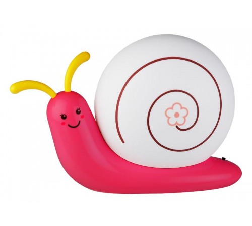 Ночник NLED-405 0,5Вт светодиодный малиновый  Б0003791  ЭРА