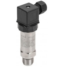 Преобр. давл. PPT10 0,5% 0-16Бар 4-20мА G1/2 DIN43650  PPT-G-ST-016-4-20-2-2  ONI