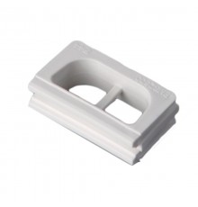 Коннектор для влагозащищенных изделий  2138SW   2TKA000709G1  ABB