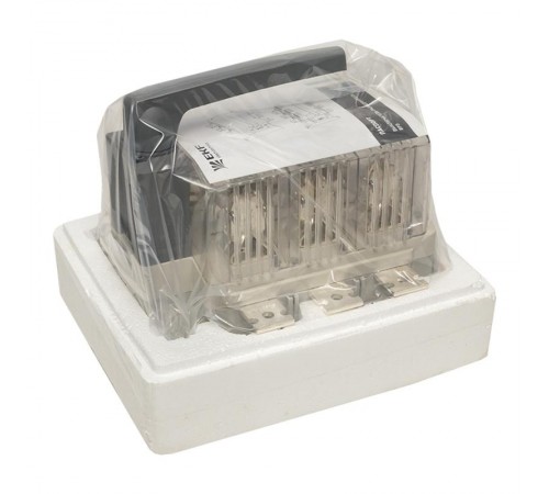 Выключатель-разъединитель ВРЭ 400А под предохранители ППН (габ.2)  vre-fuse-400  EKF