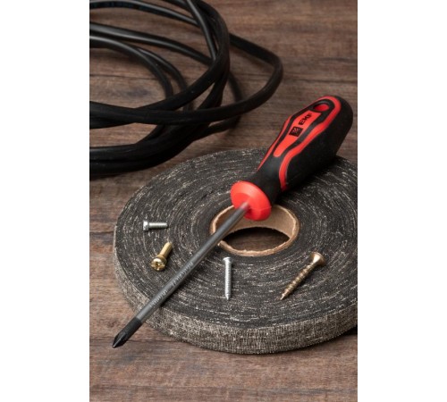 Отвертка Master PZ1x100 мм EKF Basicpz-1-100-masEKF