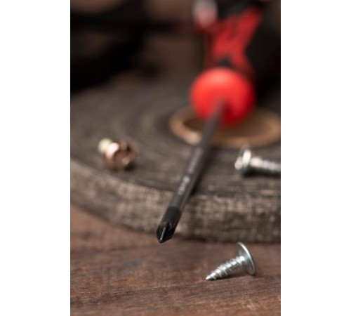 Отвертка Master PZ1x100 мм EKF Basicpz-1-100-masEKF