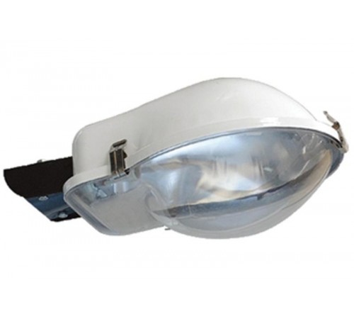 Светильник ЛКУ 03-65-001 КЛЛ 65Вт Е27 IP54 с/стеклом  SQ0338-0003  TDM