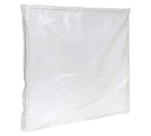 Светильник светодиодный потолочный ДУО-4109-L 40Вт 4000К опал с равномерной засветкой 595х595х25 мм Basic  LPL-4109-L-40-4000  EKF