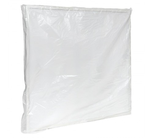 Светильник светодиодный потолочный ДУО-4109-L 40Вт 4000К опал с равномерной засветкой 595х595х25 мм Basic  LPL-4109-L-40-4000  EKF