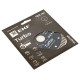 Диск алмазный Turbo (125х22.23 мм) Master  dd-125t  EKF