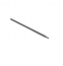 Штырь заземлителя безмуфтовой с конусом морзе d16 мм L1500 мм TDZ  PR08.32697  Промрукав