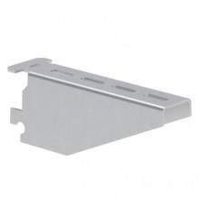 Кронштейн замковый осн.100мм (1,5мм) HDZ  kz100-HDZ  EKF