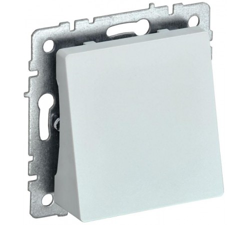 BRITE Вывод кабеля МВ10-БрЖ жемчужный  BR-VK10-0-K36  IEK