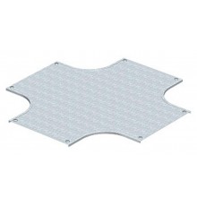 Крышка крестообразной секции 600мм (DFK 600 DD)  7131194  OBO Bettermann