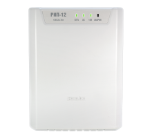 Рез. ист. пит. с микропроцессорным управлением, 12 В, 2 А (10 мин-2,5 А), , емкость 7 Ач (без аккумулятора)  РИП-12 исп.14 (РИП-12-2/7П2-Р)  Болид