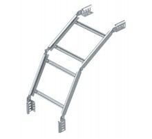 Вертикальный регулируемый угол 45x500 мм  6205151  OBO Bettermann