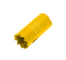 Коронка Bimetal 21мм  KR-92-0208  Kranz